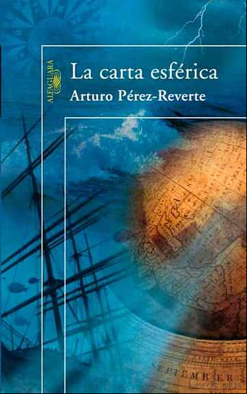 Descargar ebook LA CARTA ESFERICA