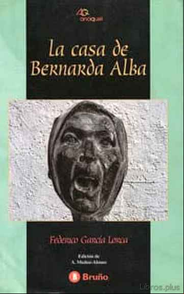 Descargar ebook LA CASA DE BERNARDA ALBA