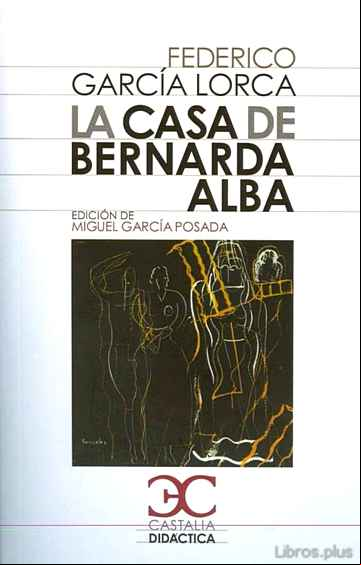 Descargar ebook LA CASA DE BERNARDA ALBA