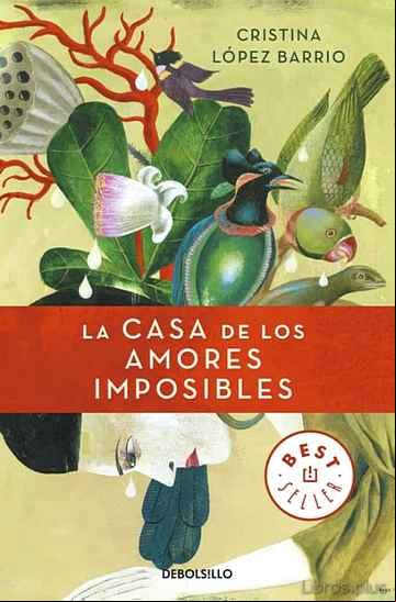 Descargar ebook LA CASA DE LOS AMORES IMPOSIBLES