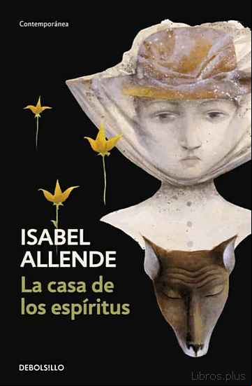 Descargar gratis ebook LA CASA DE LOS ESPIRITUS en epub