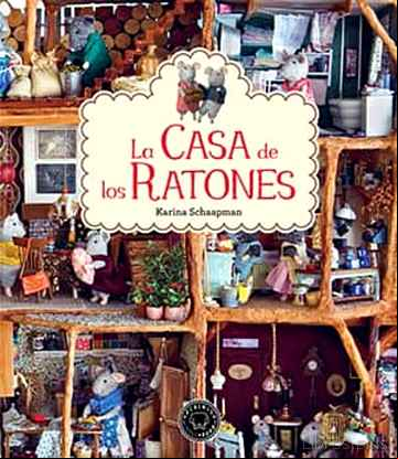 Descargar ebook LA CASA DE LOS RATONES