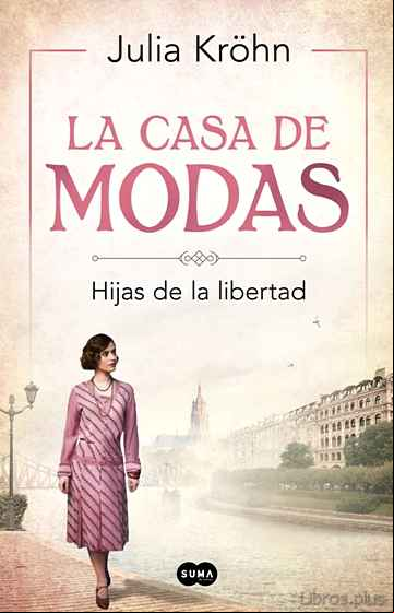 Descargar gratis ebook LA CASA DE MODAS en epub