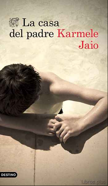 Descargar ebook LA CASA DEL PADRE