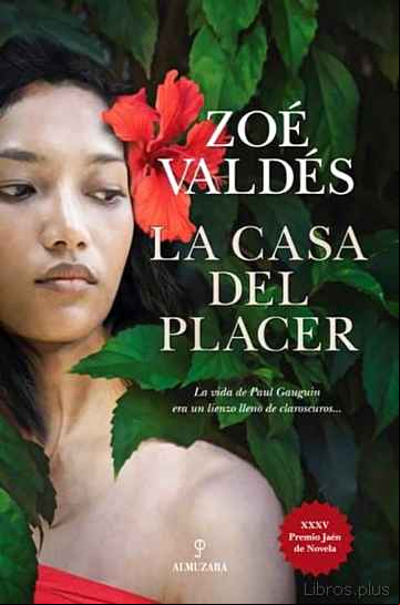 Descargar gratis ebook LA CASA DEL PLACER en epub