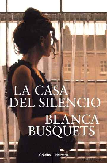 Descargar gratis ebook LA CASA DEL SILENCIO en epub