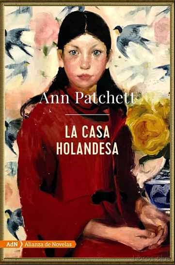 Descargar gratis ebook LA CASA HOLANDESA en epub
