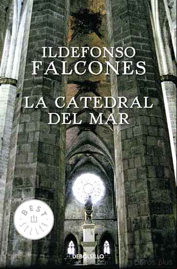 Descargar gratis ebook LA CATEDRAL DEL MAR en epub