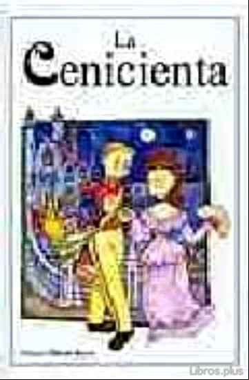 Descargar gratis ebook LA CENICIENTA en epub