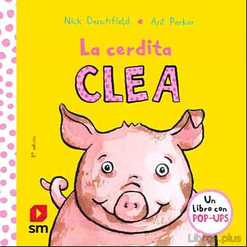 Descargar gratis ebook LA CERDITA CLEA en epub