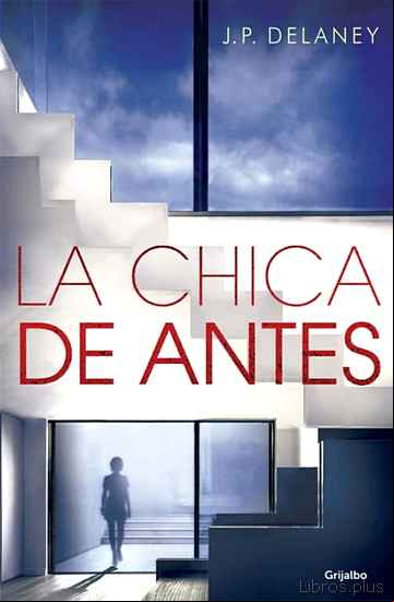 Descargar gratis ebook LA CHICA DE ANTES en epub