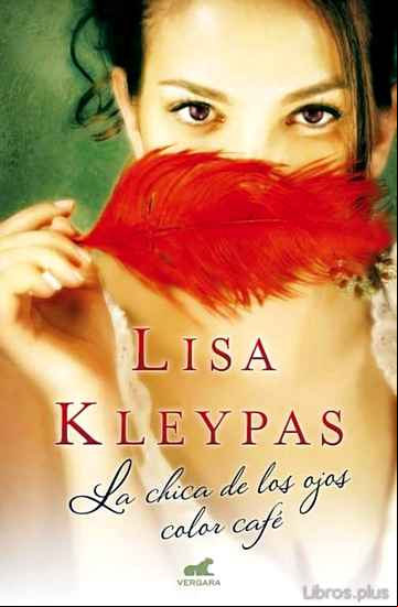 Descargar ebook LA CHICA DE LOS OJOS COLOR CAFE