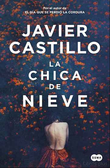 Descargar gratis ebook LA CHICA DE NIEVE en epub