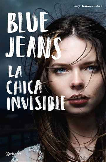Descargar gratis ebook LA CHICA INVISIBLE en epub