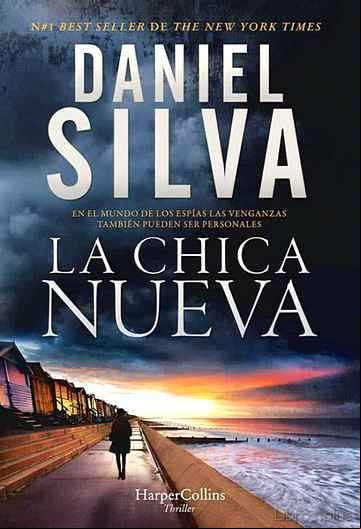 Descargar gratis ebook LA CHICA NUEVA en epub