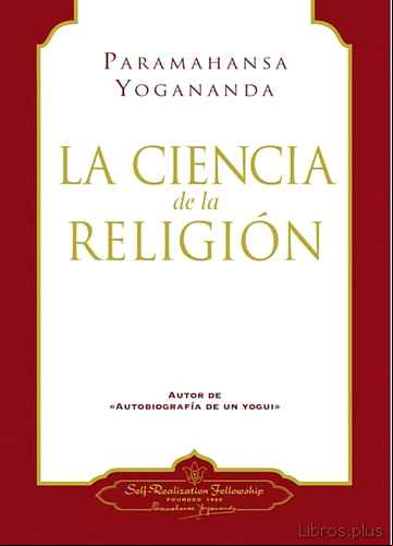 Descargar ebook LA CIENCIA DE LA RELIGION