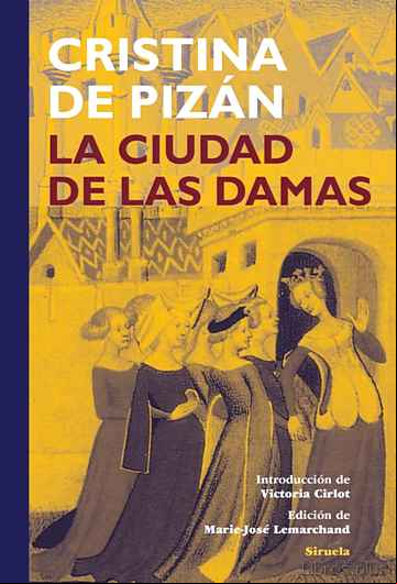 Descargar gratis ebook LA CIUDAD DE LAS DAMAS en epub