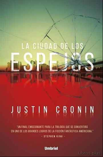 Descargar gratis ebook LA CIUDAD DE LOS ESPEJOS en epub