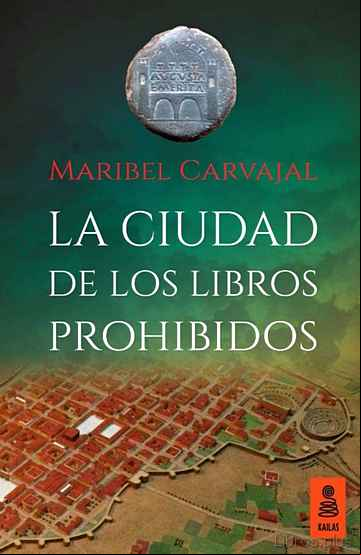 Descargar gratis ebook LA CIUDAD DE LOS LIBROS PROHIBIDOS en epub
