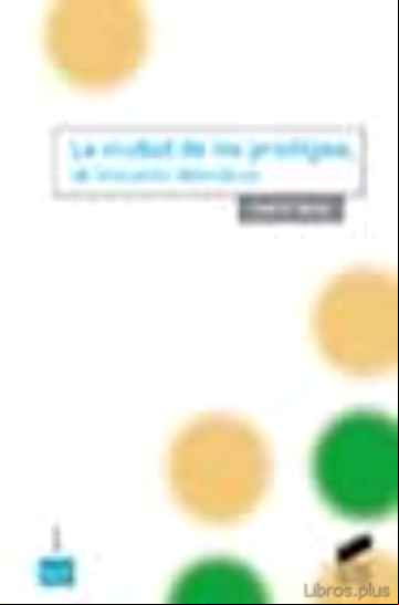 Descargar gratis ebook LA CIUDAD DE LOS PRODIGIOS, DE EDUARDO MENDOZA en epub