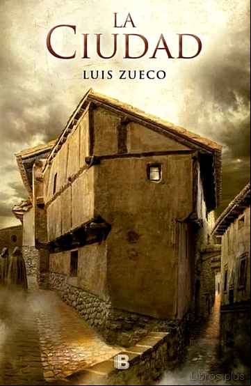 Descargar gratis ebook LA CIUDAD (TRILOGIA MEDIEVAL 2) en epub