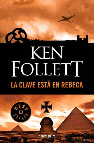 Descargar gratis ebook LA CLAVE ESTA EN REBECA en epub