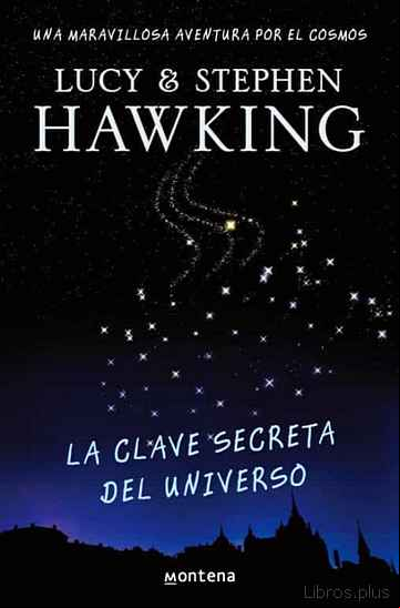 Descargar ebook LA CLAVE SECRETA DEL UNIVERSO