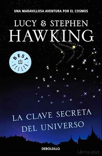 Descargar ebook LA CLAVE SECRETA DEL UNIVERSO