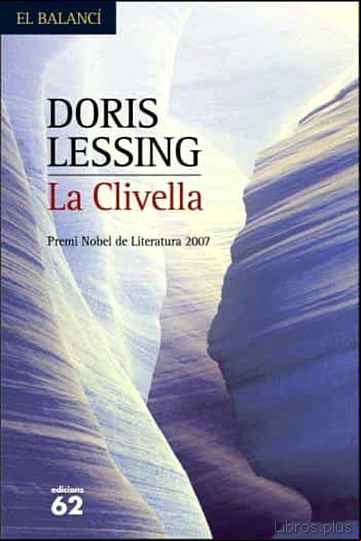 Descargar gratis ebook LA CLIVELLA en epub