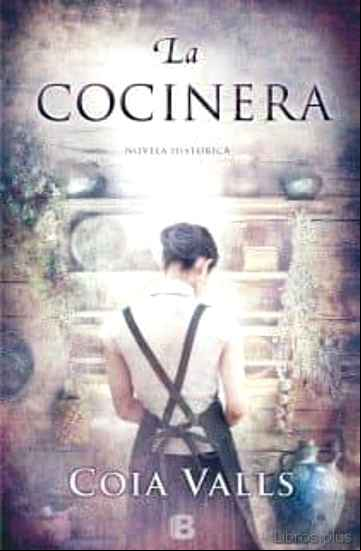 Descargar gratis ebook LA COCINERA en epub