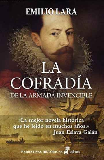 Descargar gratis ebook LA COFRADÍA DE LA ARMADA INVENCIBLE en epub