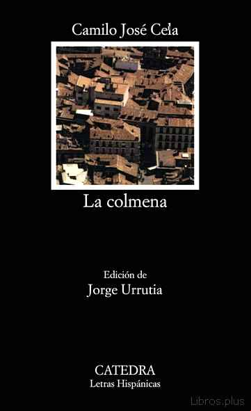 Descargar gratis ebook LA COLMENA en epub