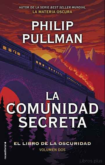 Descargar gratis ebook LA COMUNIDAD SECRETA (EL LIBRO DE LA OSCURIDAD. VOLUMEN 2) en epub