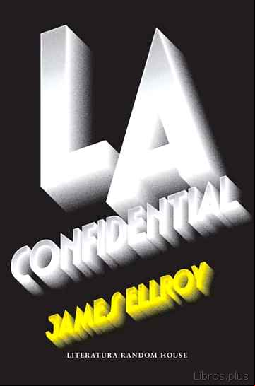Descargar gratis ebook L.A. CONFIDENTIAL en epub