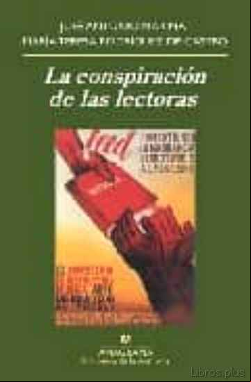 Descargar gratis ebook LA CONSPIRACION DE LAS LECTORAS en epub