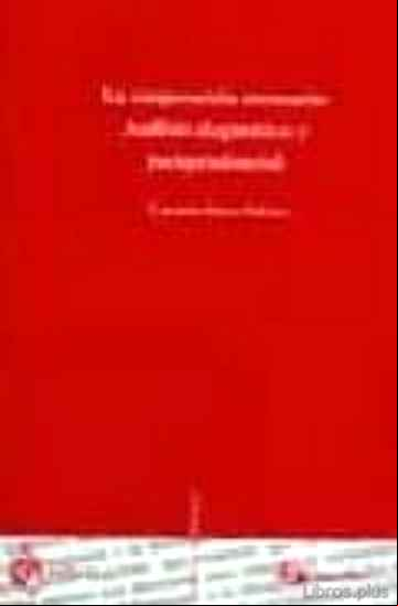 Descargar gratis ebook LA COOPERACION NECESARIA: ANALISIS DOGMATICO Y JURISPRUDENCIAL en epub