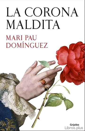 Descargar gratis ebook LA CORONA MALDITA en epub