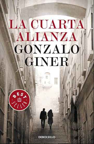 Descargar ebook LA CUARTA ALIANZA