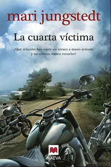 Descargar gratis ebook LA CUARTA VICTIMA (SAGA ANDERS KNUTAS 9) en epub