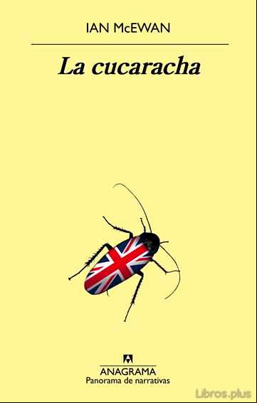 Descargar gratis ebook LA CUCARACHA en epub