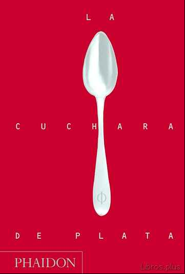 Descargar ebook LA CUCHARA DE PLATA