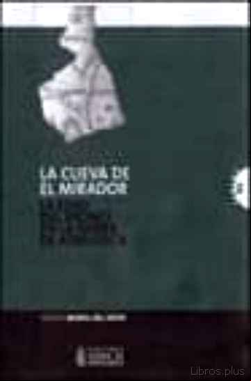 Descargar gratis ebook LA CUEVA DE EL MIRADOR: LA EDAD DEL BRONCE EN LA SIERRA DE ATAPUERCA en epub