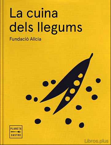 Descargar gratis ebook LA CUINA DELS LLEGUMS en epub