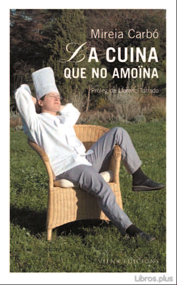 Descargar ebook LA CUINA QUE NO AMOINA
