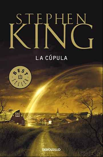 Descargar gratis ebook LA CUPULA en epub