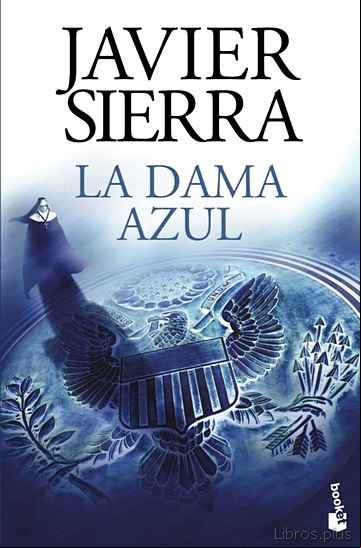 Descargar gratis ebook LA DAMA AZUL en epub