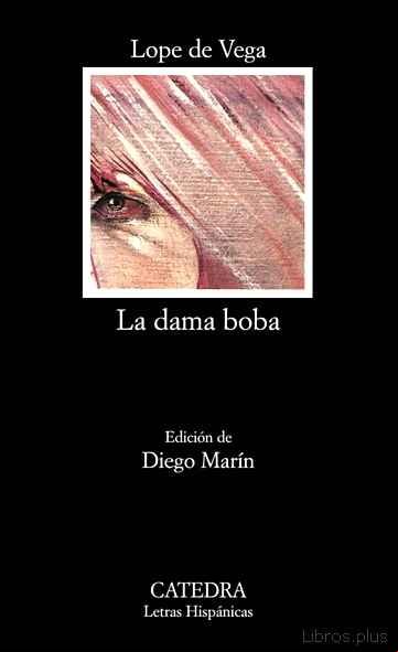 Descargar gratis ebook LA DAMA BOBA (25ª ED.) en epub