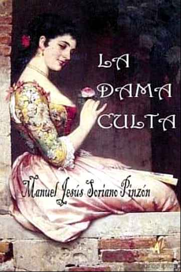 Descargar ebook LA DAMA CULTA