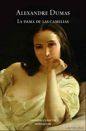 Descargar ebook LA DAMA DE LAS CAMELIAS