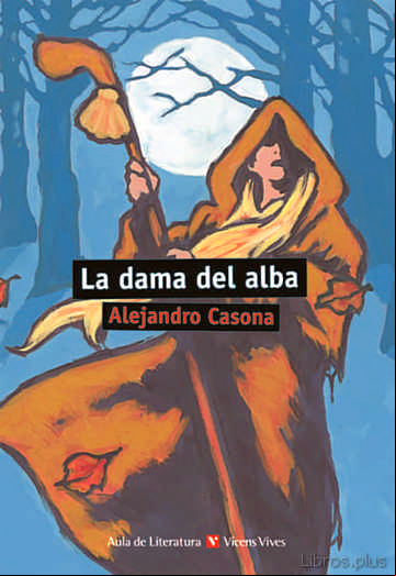 Descargar ebook LA DAMA DEL ALBA